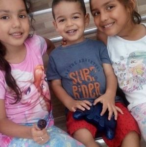 Meet your Posher, Diego alexander